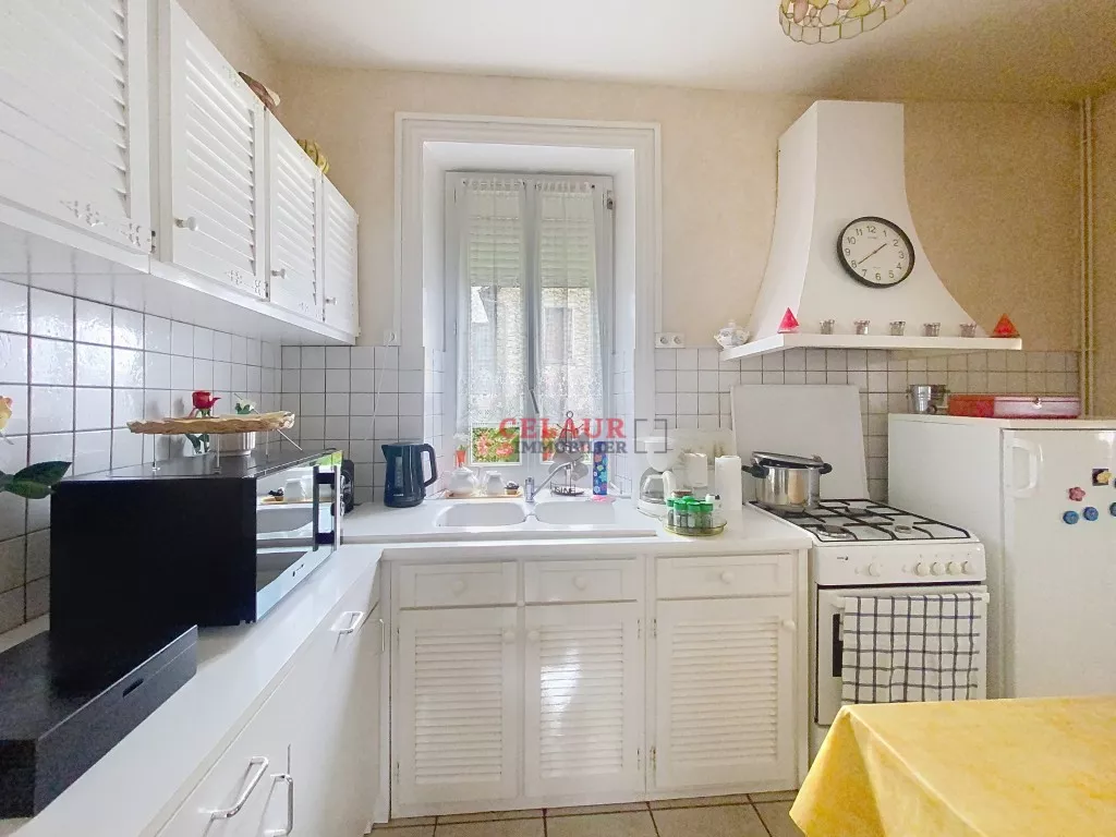 Jolie maison en pierre