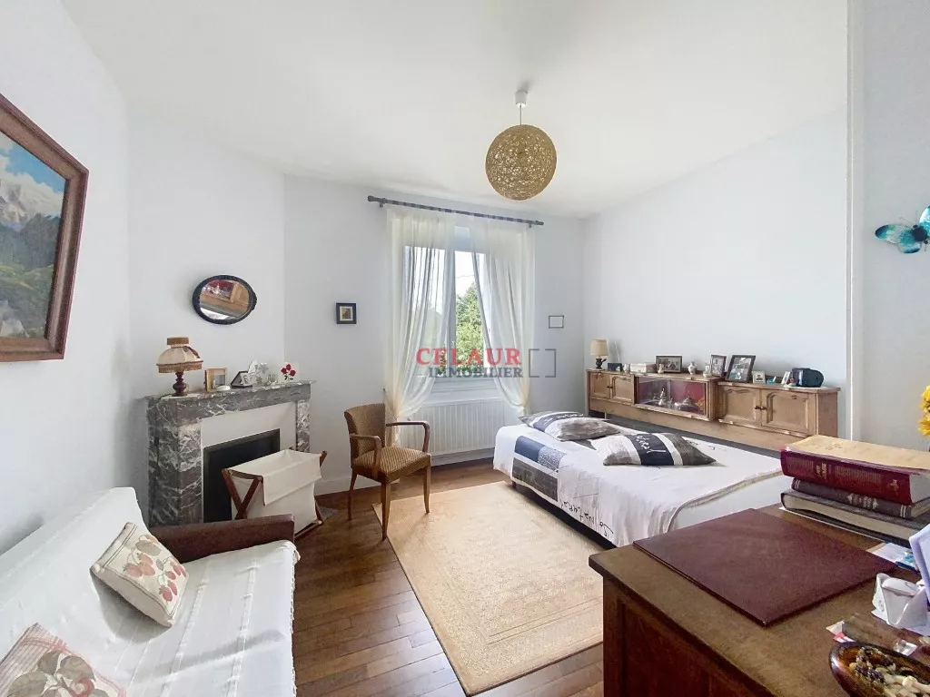 Jolie maison en pierre