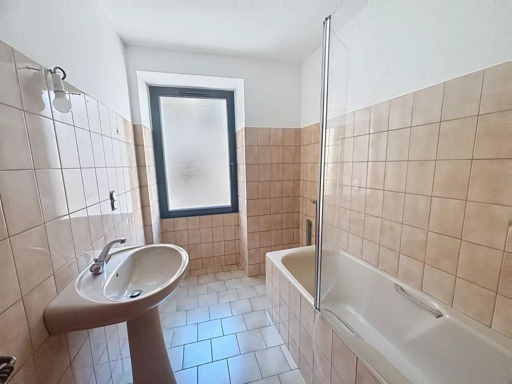 Jolie maison en pierre