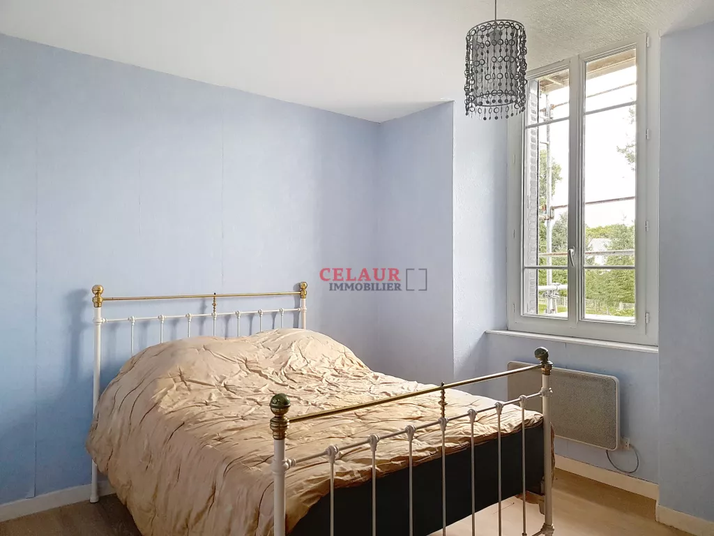 Maison familiale à finir de rénover