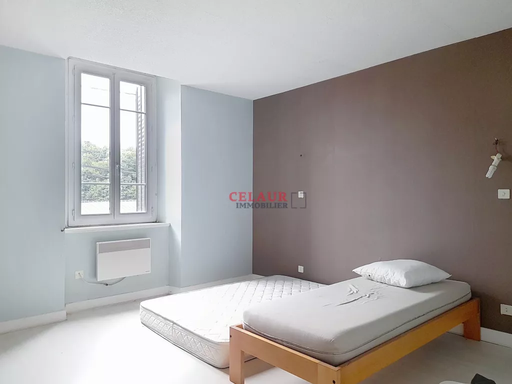 Maison familiale à finir de rénover