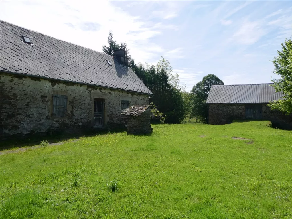 Propri&eacute;t&eacute; typiquement correzienne -