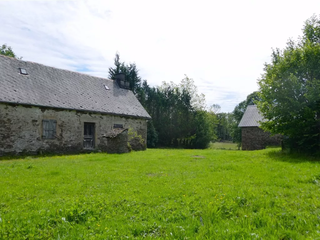 Propri&eacute;t&eacute; typiquement correzienne -