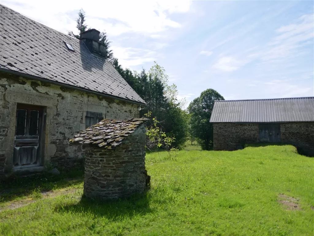 Propri&eacute;t&eacute; typiquement correzienne -