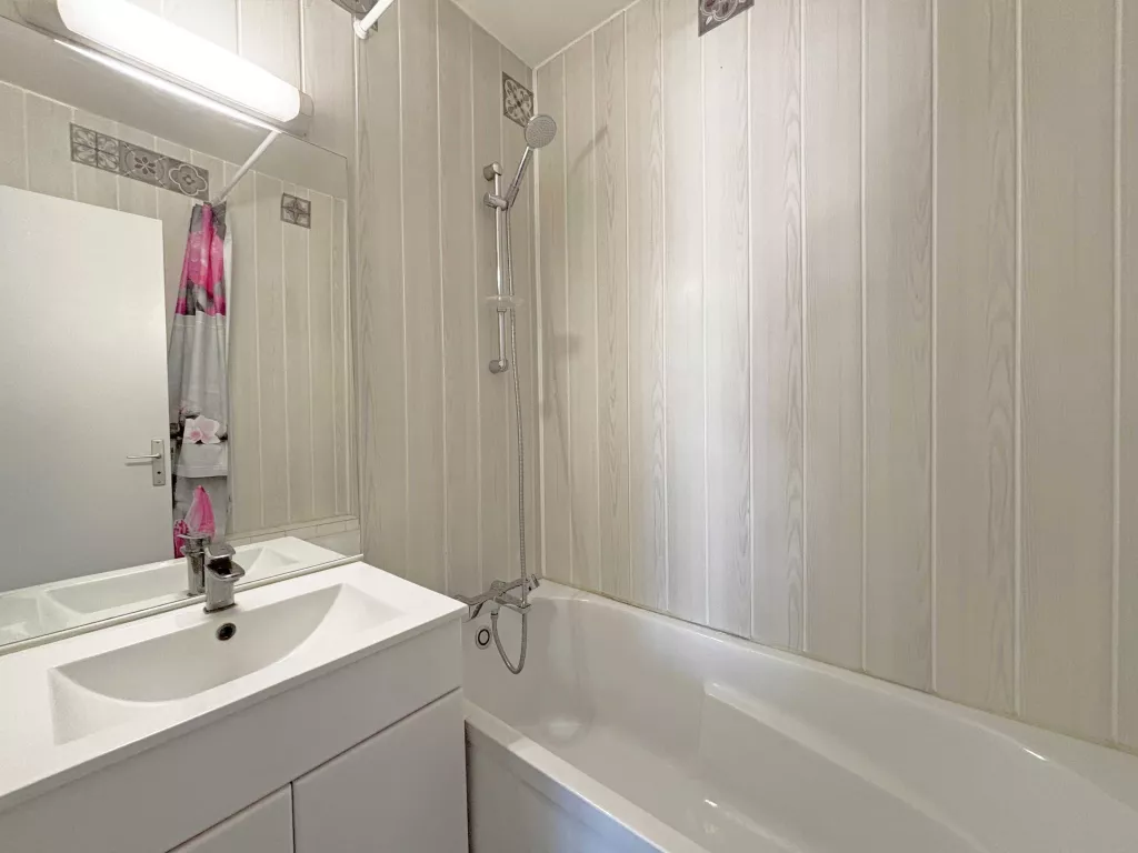 Appartement T2 meublé