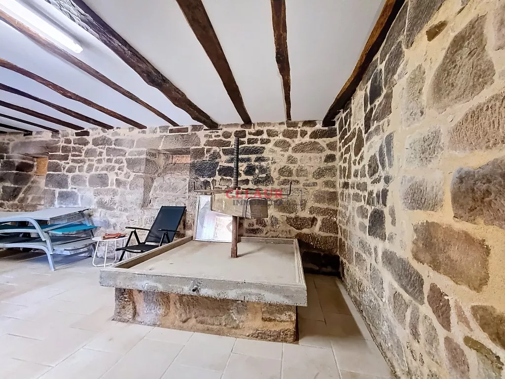 FARMHOUSE SOUTH CORREZE