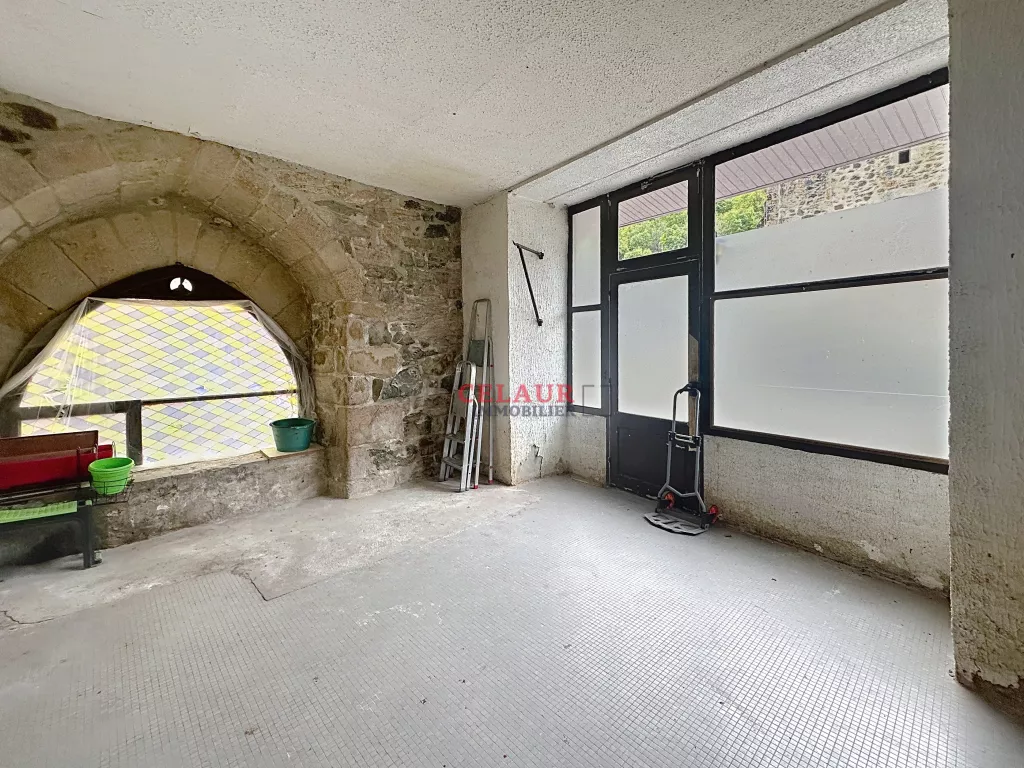 GRANDE MAISON AU FORT POTENTIEL