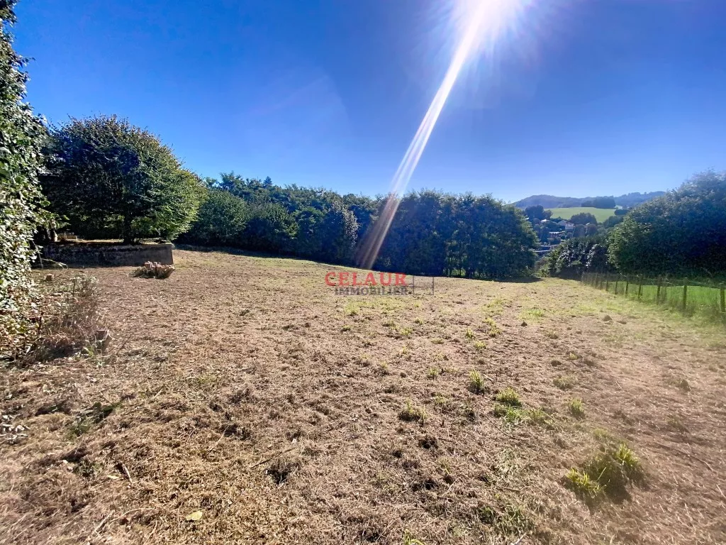 Immeuble de caractère à restaurer