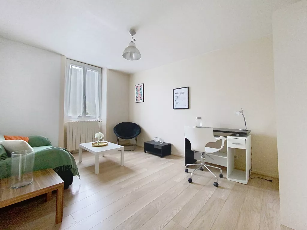 T2 MEUBLE PROCHE IUT - Dupli