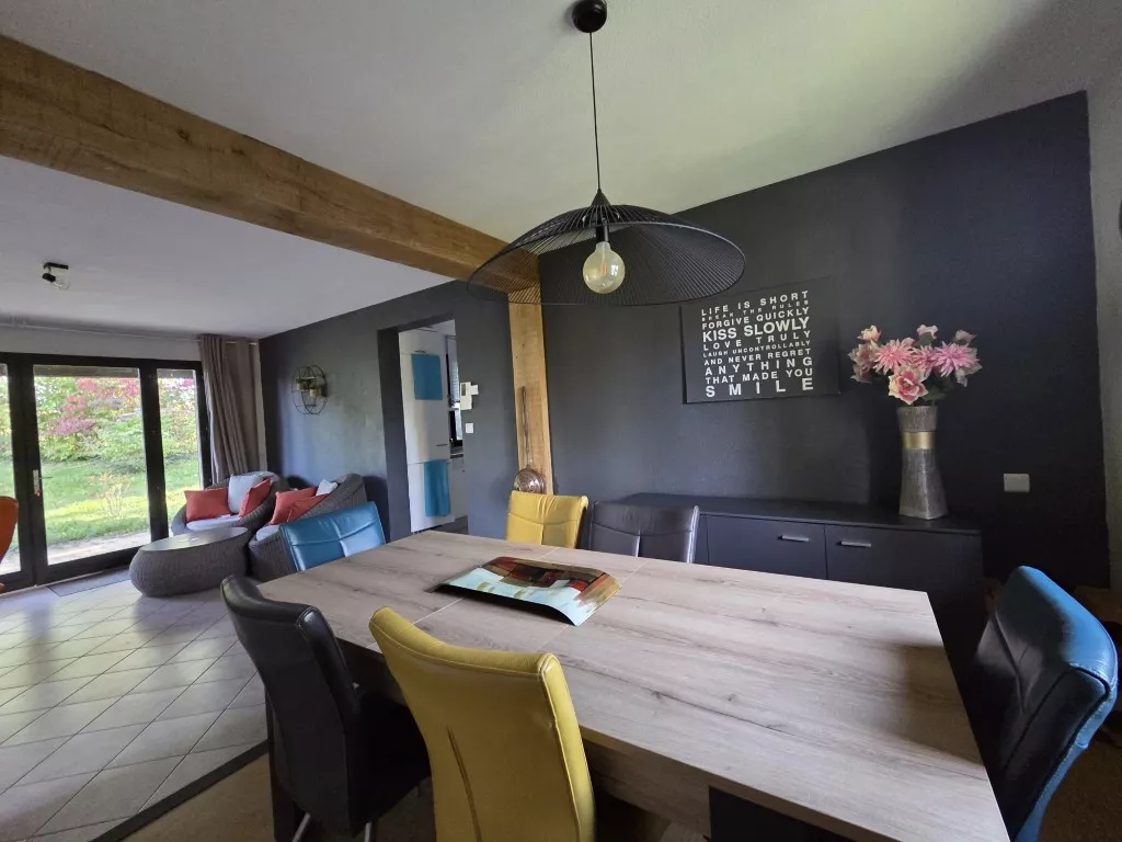 À DEUX PAS DE SEILHAC