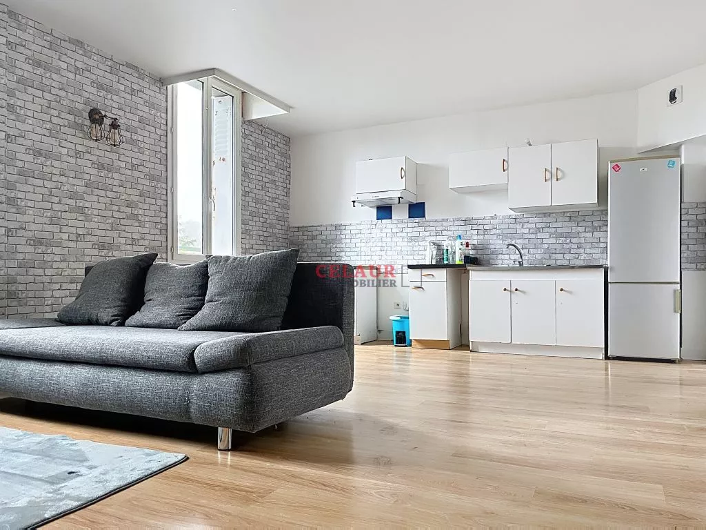 APPARTEMENT T3 Vayrac centre