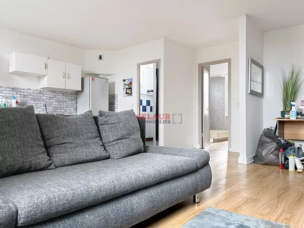 APPARTEMENT T3 Vayrac centre