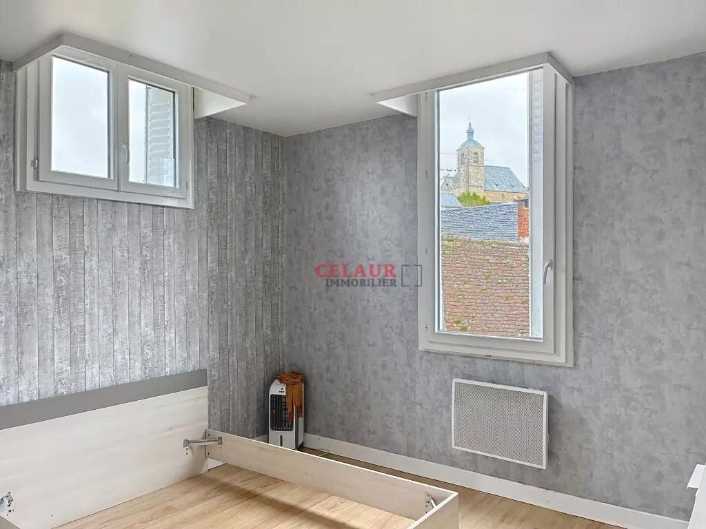 APPARTEMENT T3 Vayrac centre