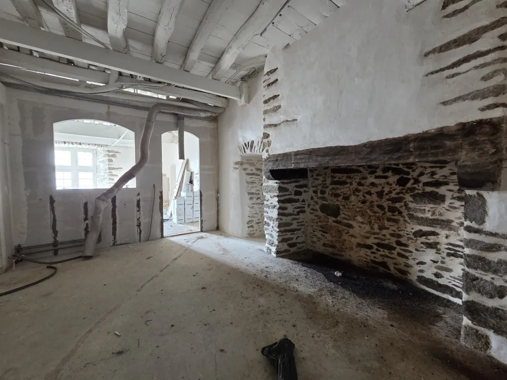 Bien d'exception à Uzerche