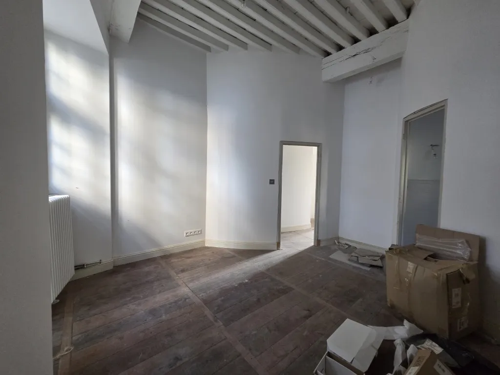 Bien d'exception à Uzerche