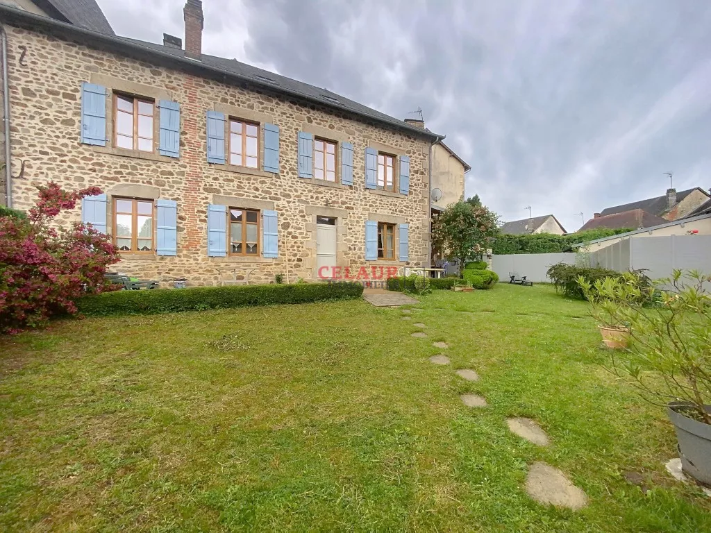 CHARME ET AUTHENTICITÉ