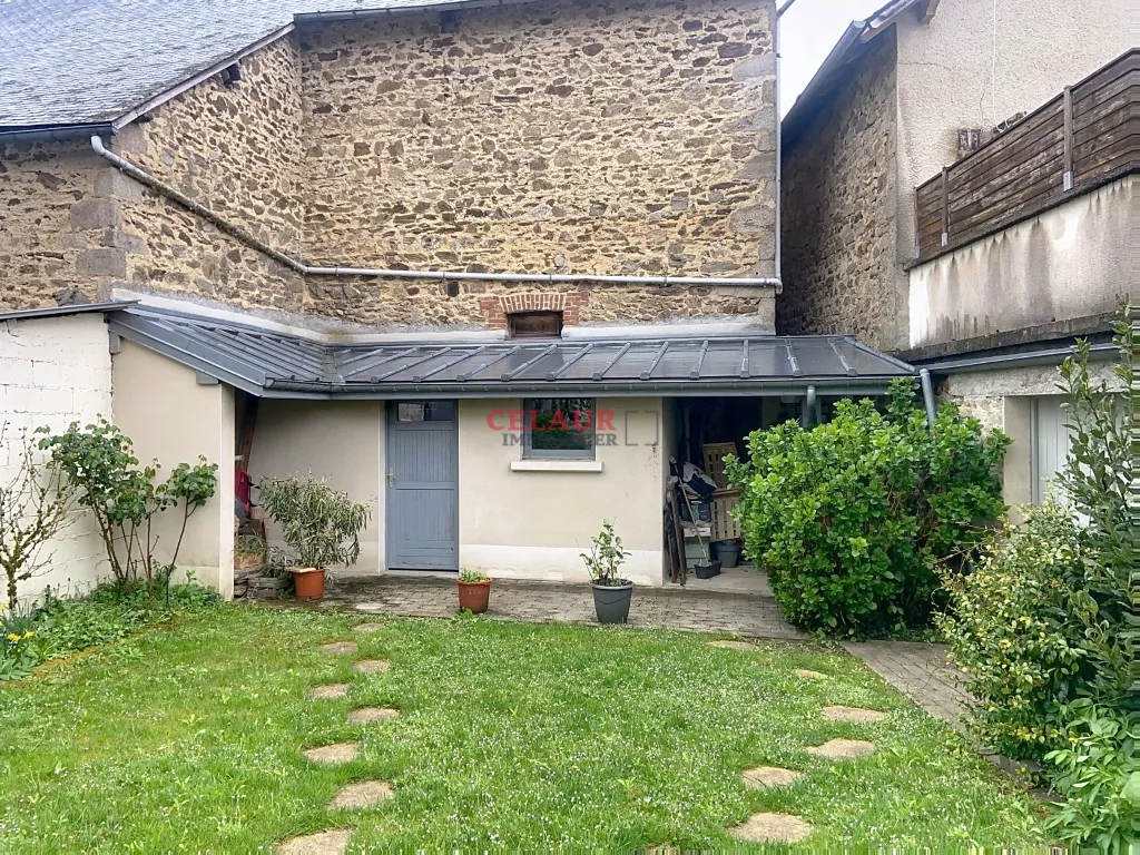 CHARME ET AUTHENTICITÉ