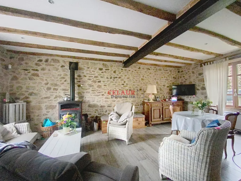 CHARME ET AUTHENTICITÉ