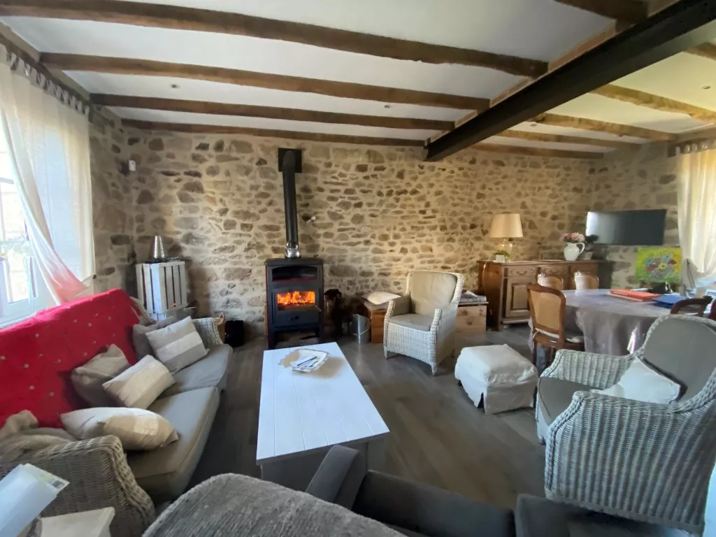 CHARME ET AUTHENTICITÉ