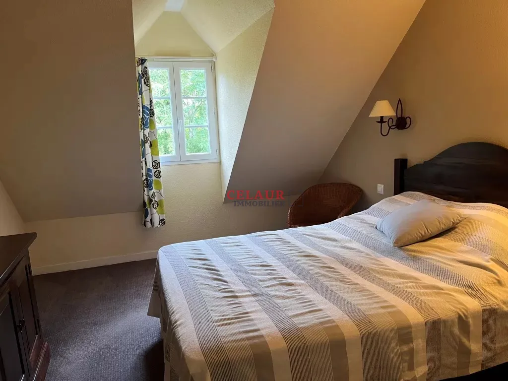 Joli Appartement dans Résidence de Vacances...