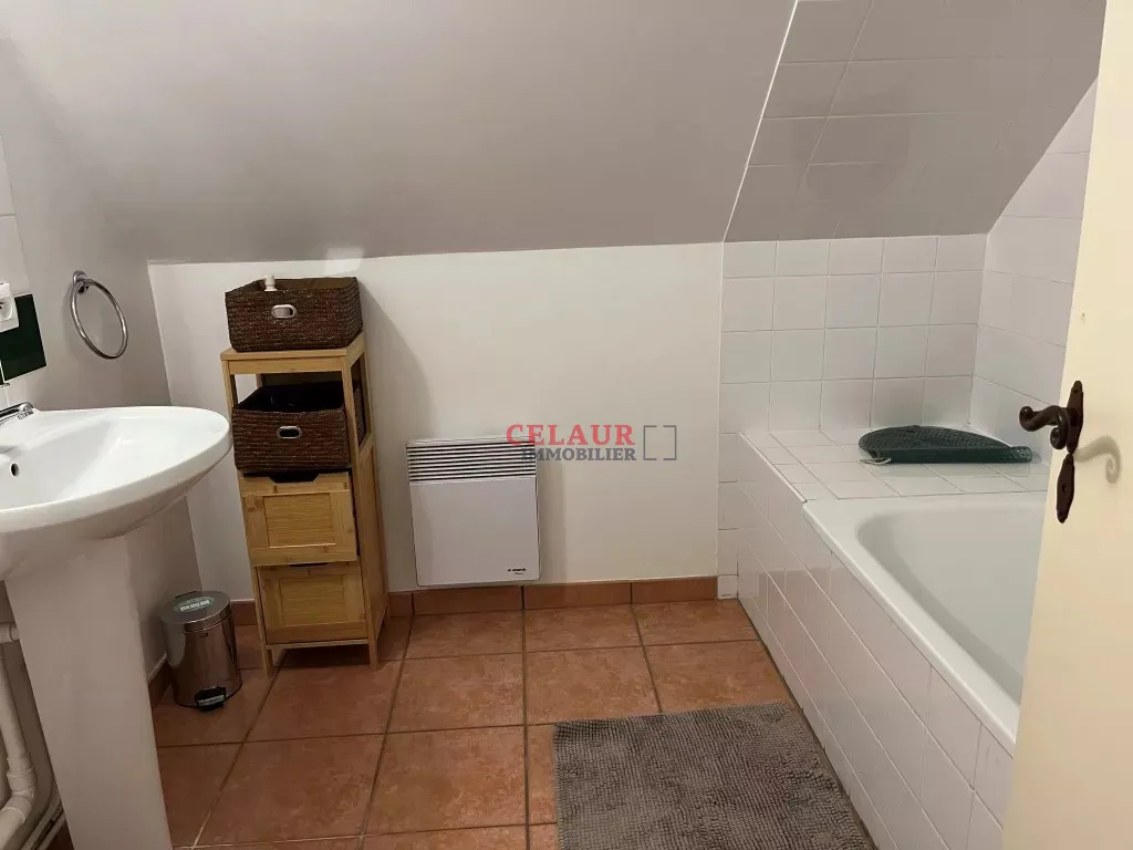 Joli Appartement dans Résidence de Vacances...