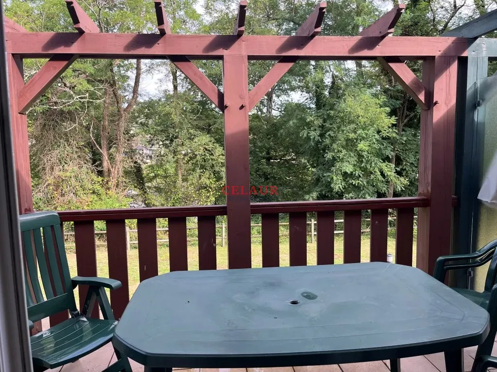 Joli Appartement dans Résidence de Vacances...