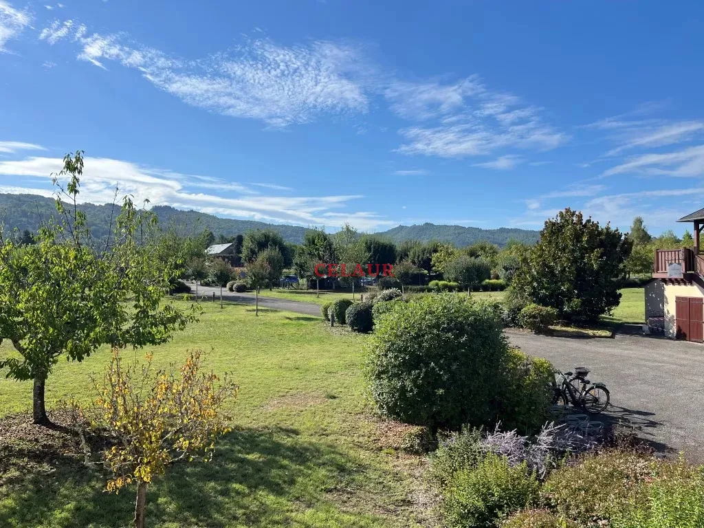 Joli Appartement dans Résidence de Vacances...