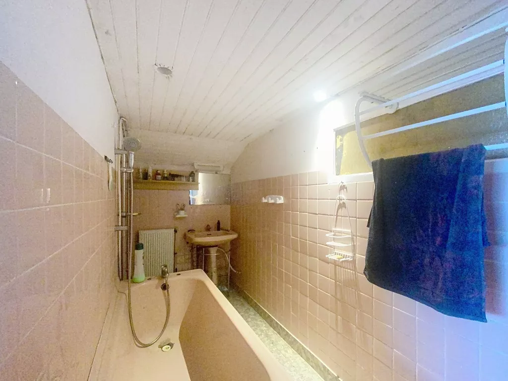 MAISON AU CŒUR DU BOURG