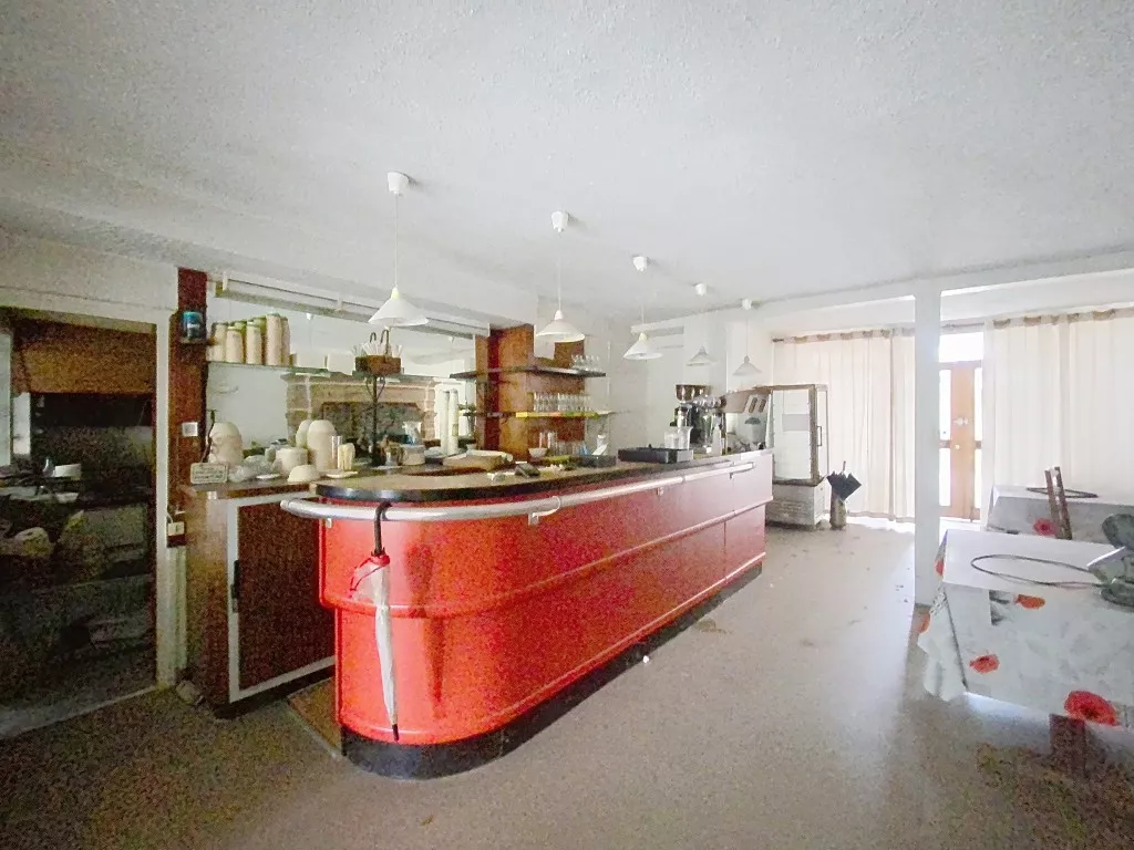 Maison d'exception à Uzerche