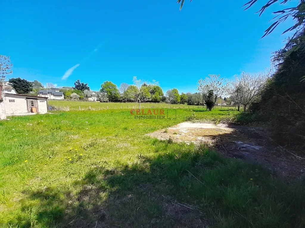 MAISONNETTE À RÉNOVER