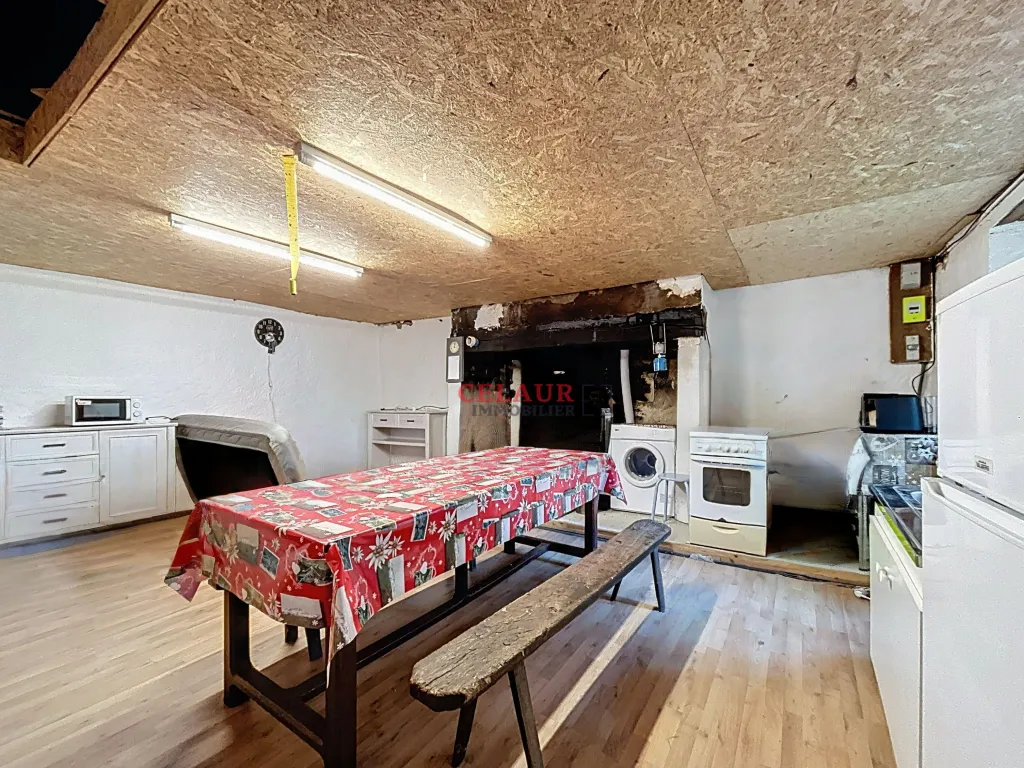 séjour côté salon