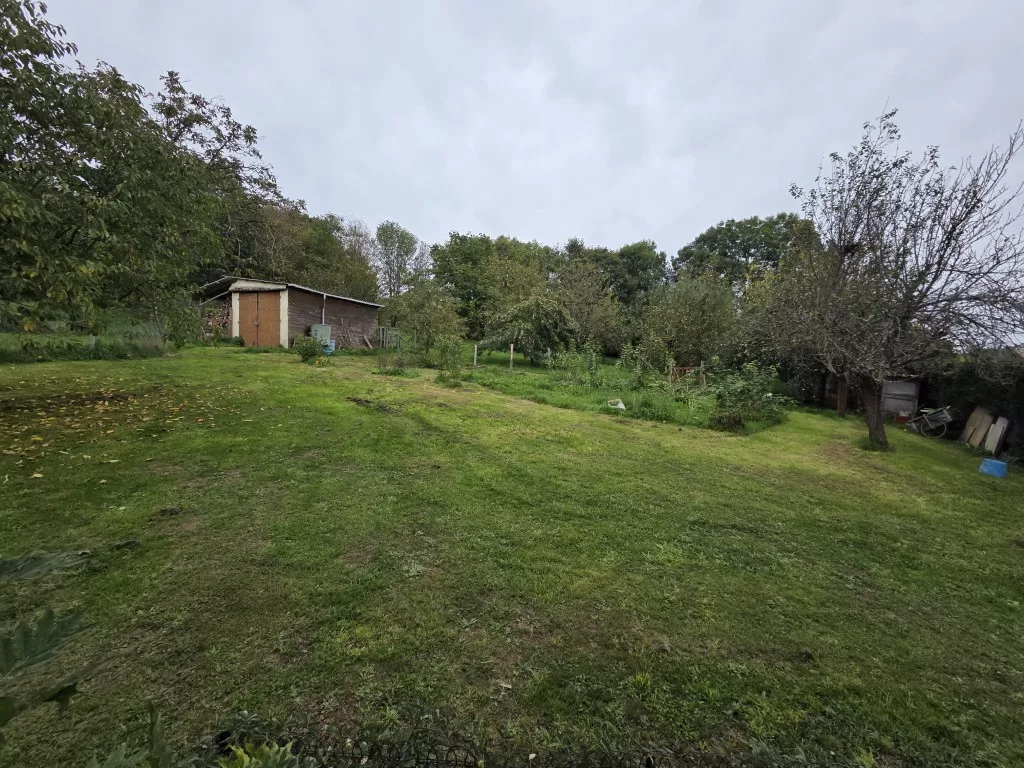 Solide maison à Chamboulive