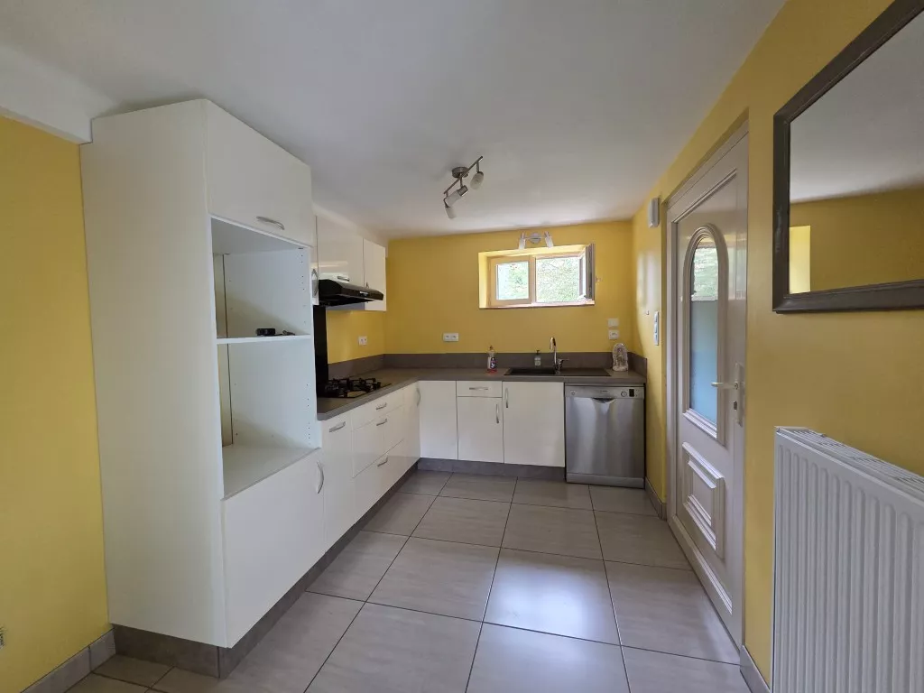 Solide maison à Chamboulive