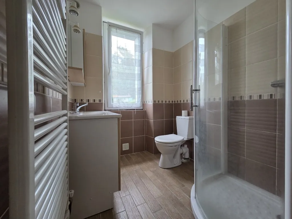 CHAMBOULIVE : MAISON ET SON JARDIN