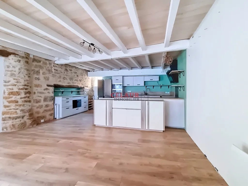 CHARACTER HOUSE ON THE EDGE OF THE DORDOGNE