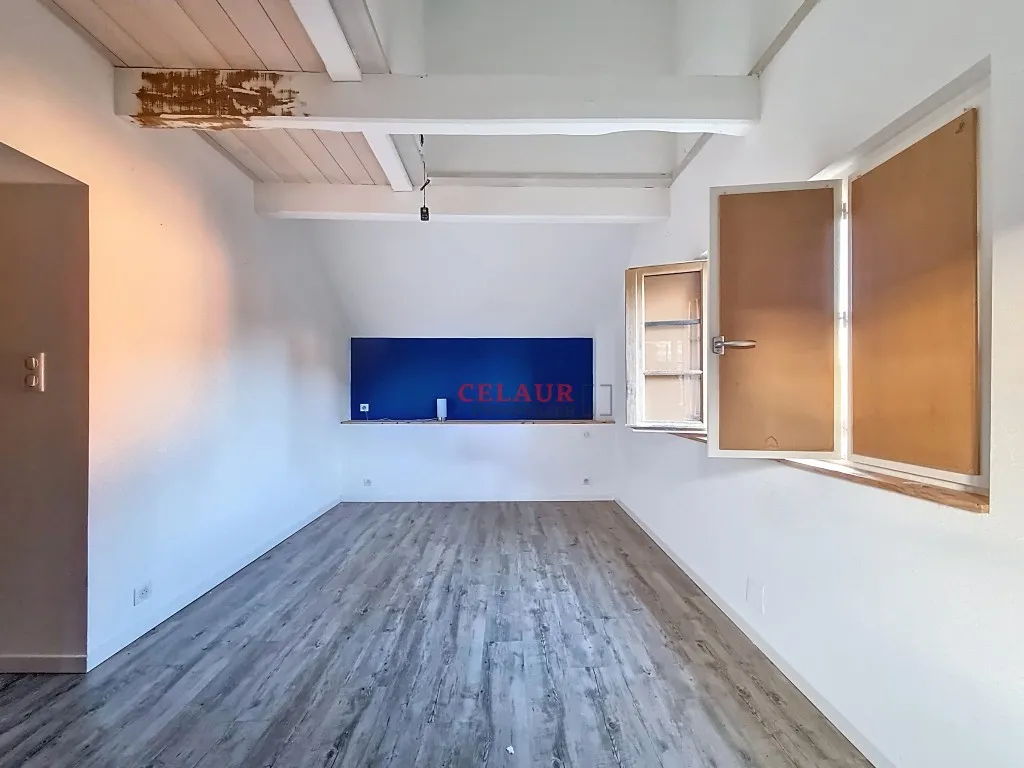 CHARACTER HOUSE ON THE EDGE OF THE DORDOGNE