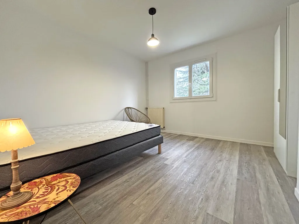 Maison T3 avec jardin et garage