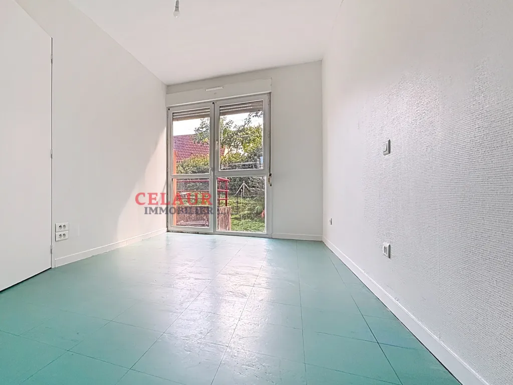 Maison T5 avec jardin