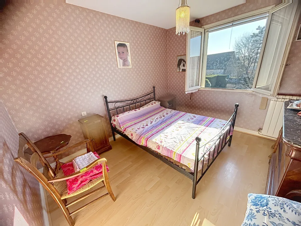 Grande maison familiale