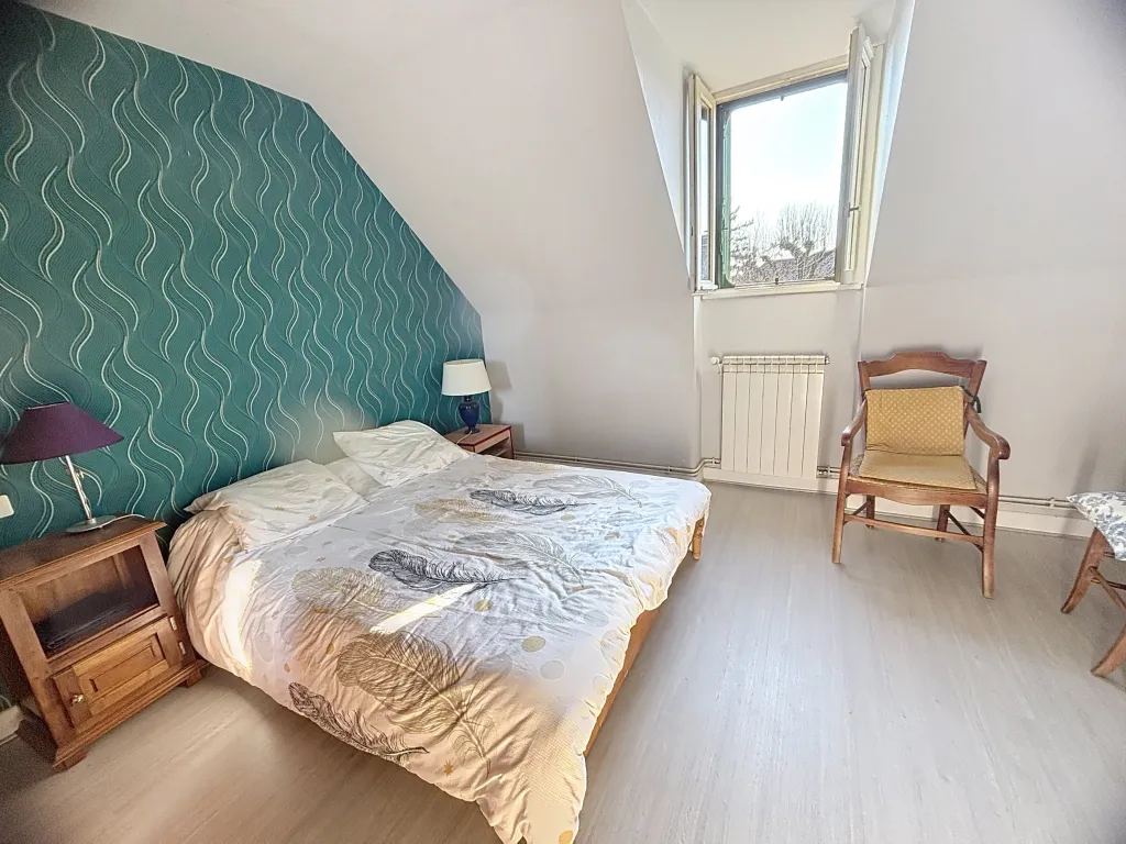 Grande maison familiale