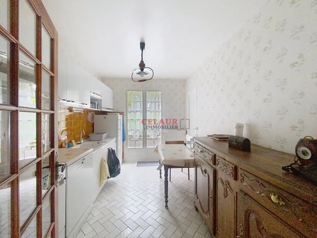 AGR&Eacute;ABLE MAISON &Agrave; UZERCHE