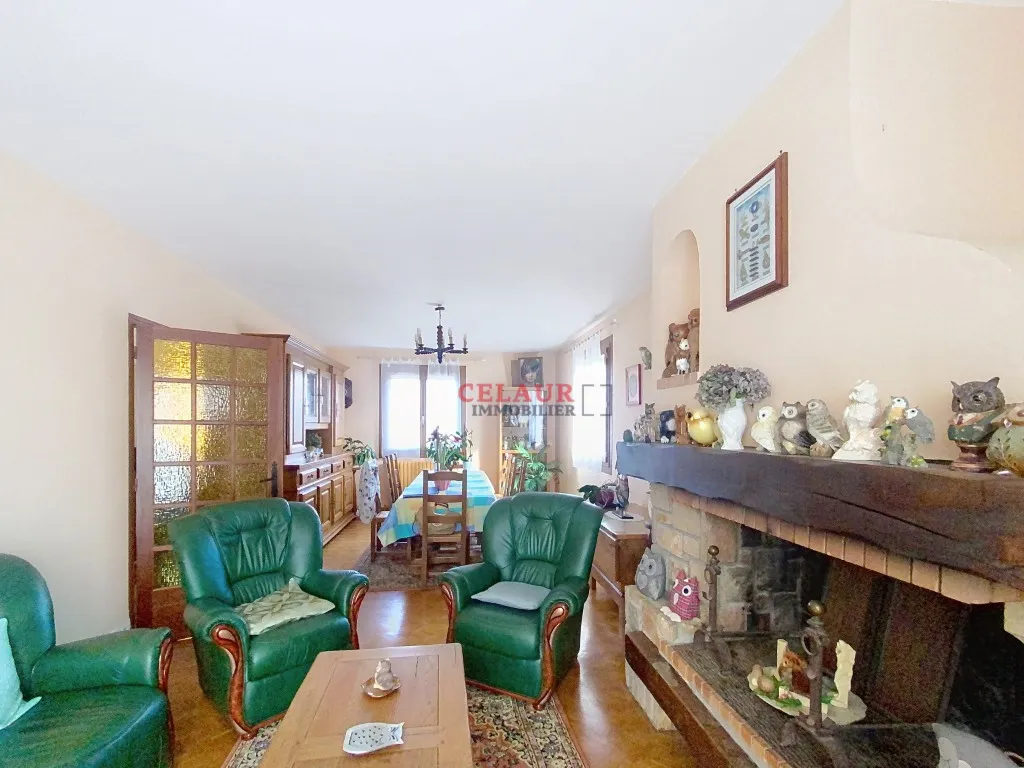 CONFORTABLE MAISON A MASSERET