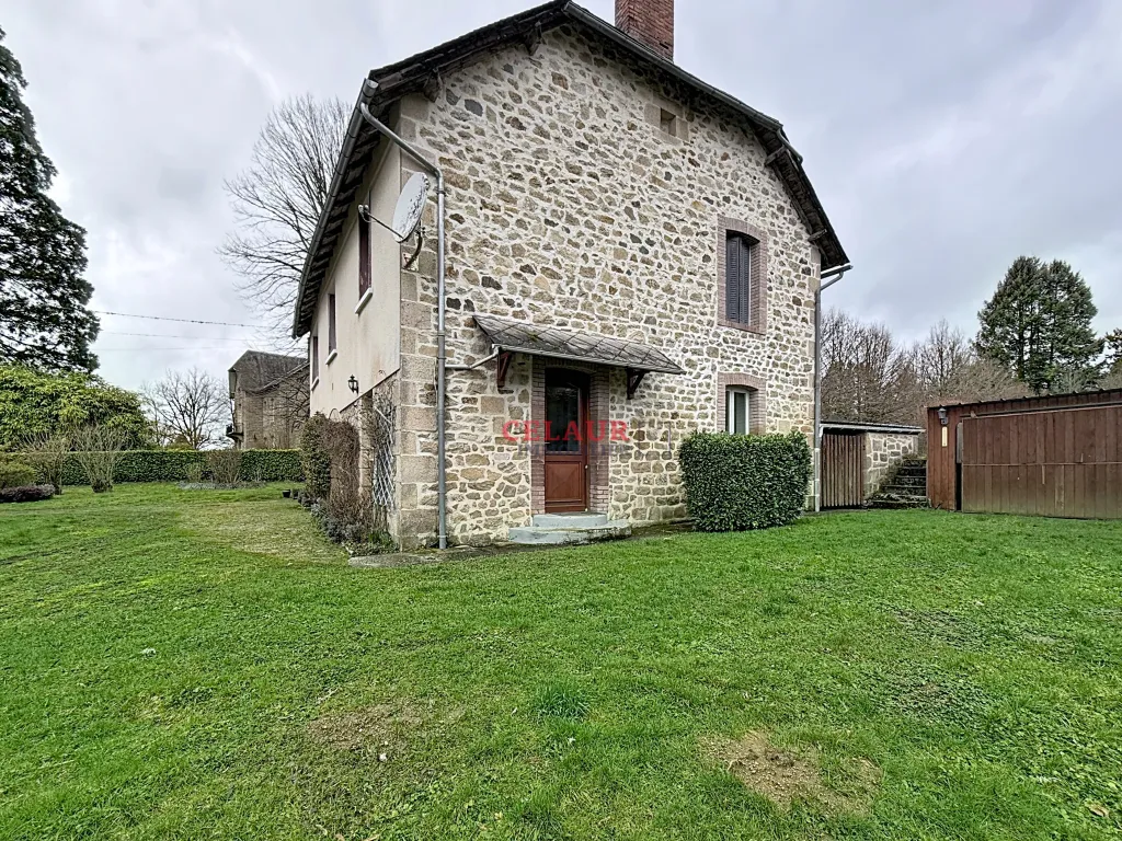 MAISON AU CALME Rosiers d'Egletons