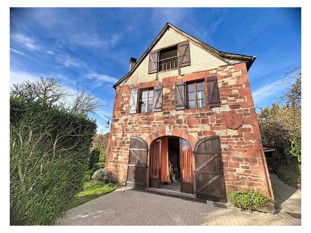 Propri&eacute;t&eacute; et g&icirc;te