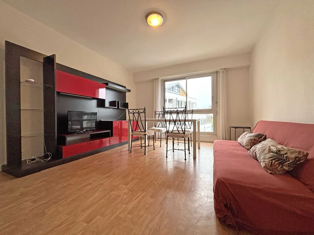 T2 meubl&eacute; dans Limoges