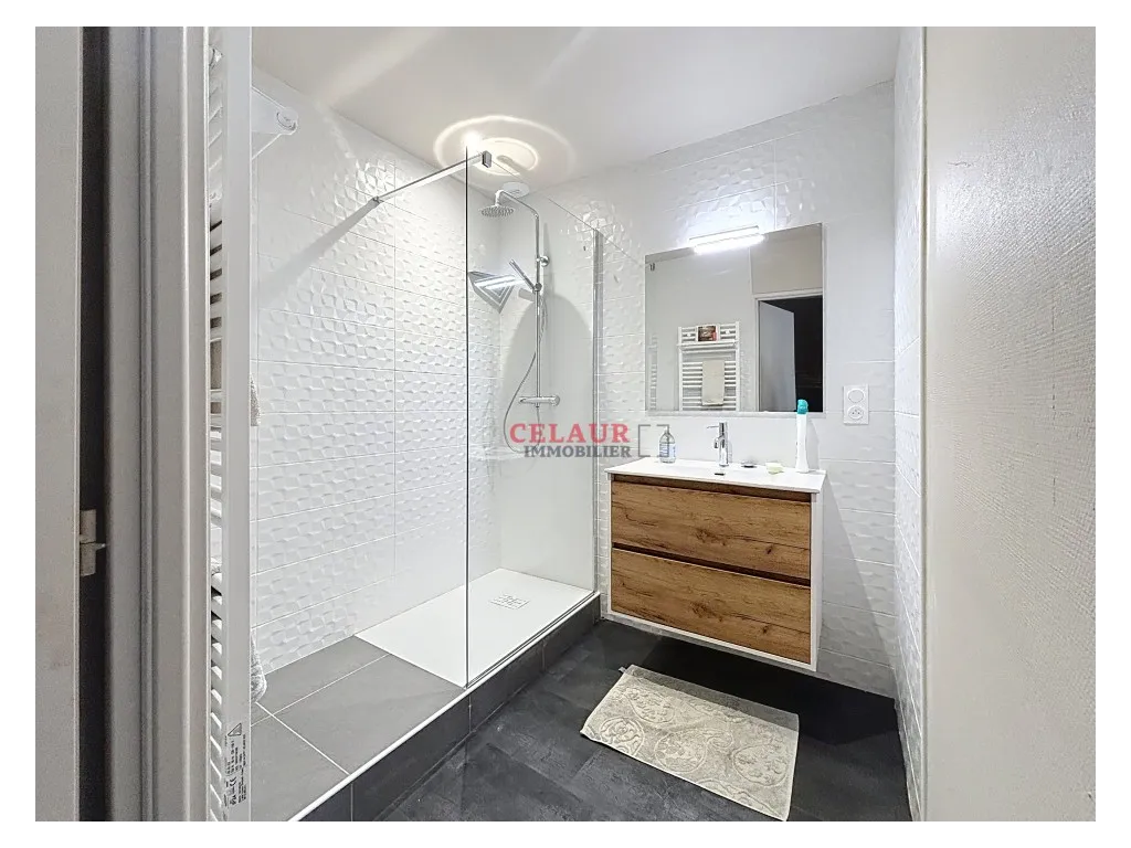 T2 PROCHE HOPITAL AVEC PRET DE MEUBLES