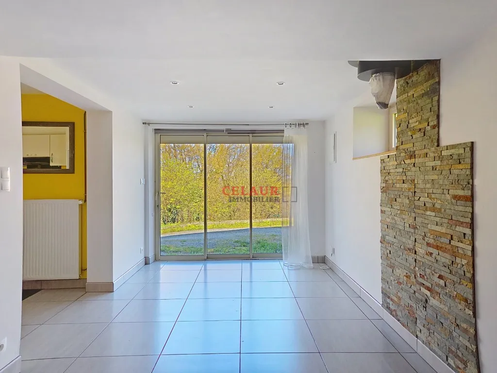 CHAMBOULIVE : MAISON ET SON JARDIN