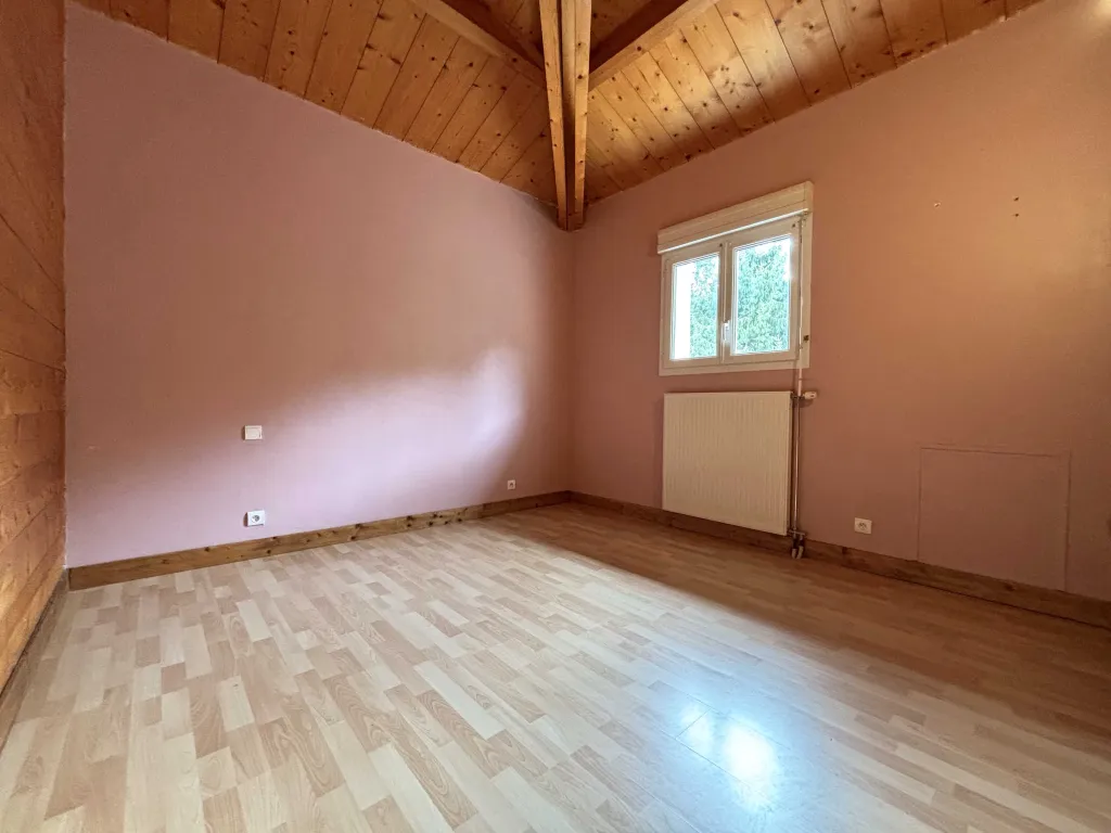 Grande maison familiale avec jardin &agrave; Limoges