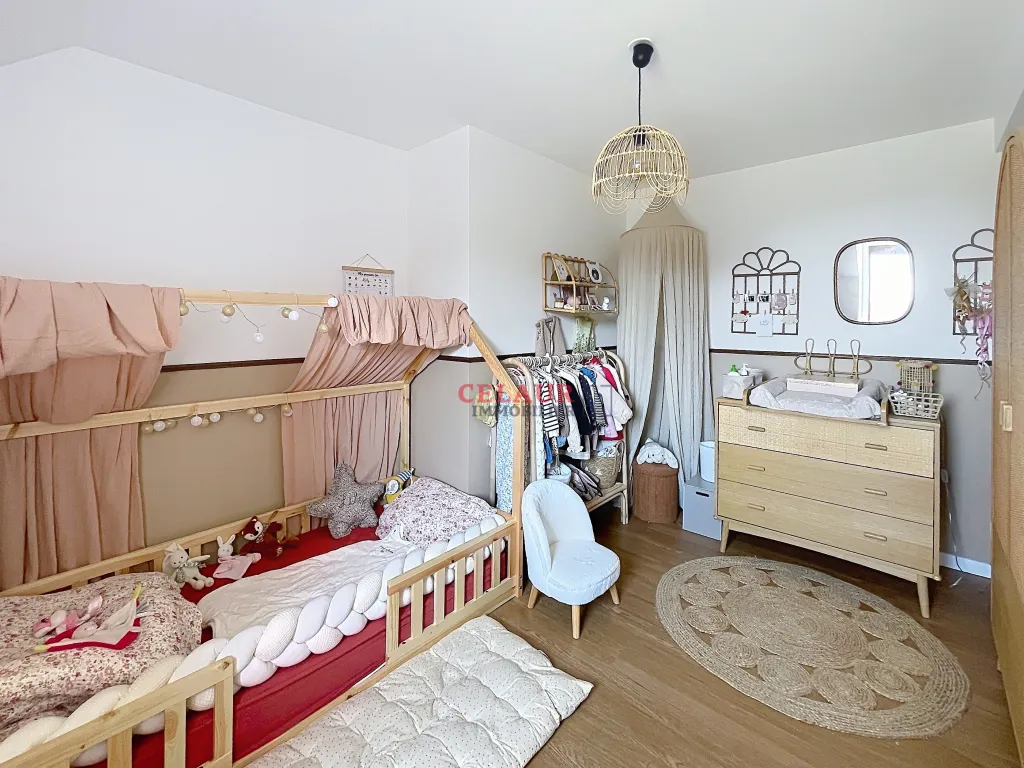 MAISON PIERRE R&Eacute;NOV&Eacute;E AVEC VUE