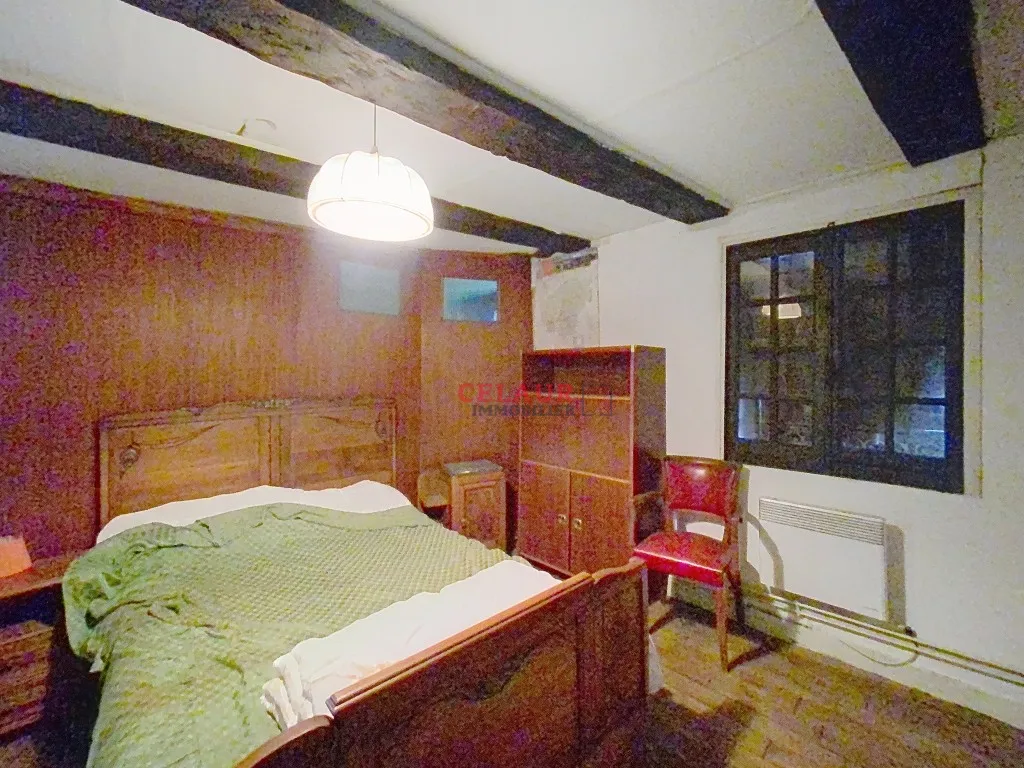 Maison typique &agrave; Uzerche